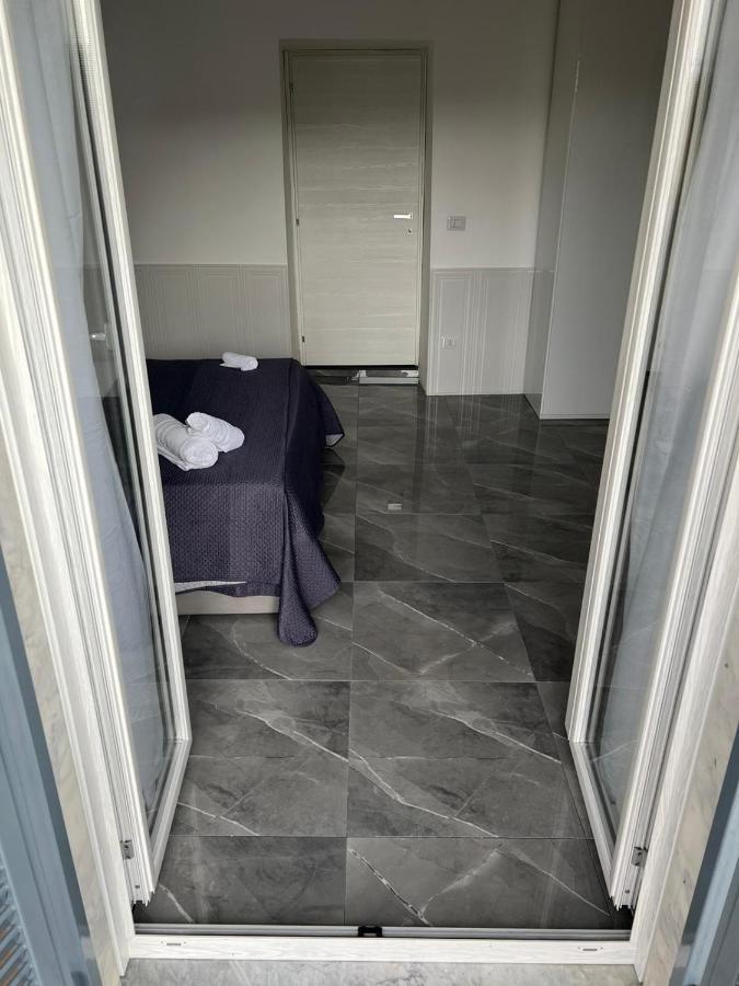 Casa Aurora Lägenhet Neapel Exteriör bild